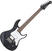 E-Gitarre Yamaha Pacifica 212V QM Translucent Black E-Gitarre