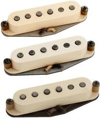 Hangszedő Seymour Duncan SANTII-SS-SET Aged White Hangszedő