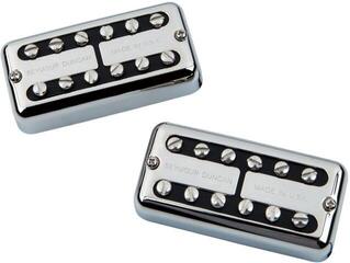 Gitaar pickup Seymour Duncan Psyclone Vintage Set Nickel Gitaar pickup