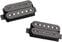 Tonabnehmer für Gitarre Seymour Duncan Pegasus Sentient Set Black Tonabnehmer für Gitarre