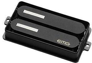 Doză chitară EMG ACB-5 BK Black Doză chitară