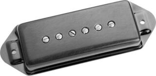 Адаптер за китара Seymour Duncan Antiquity P90 Dog-Ear Bridge Black Адаптер за китара