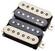 Humbucker Pickup EMG Fat 55 Set Zebra Humbucker Pickup