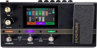 Gitaar multi-effect Headrush Flex Prime Gitaar multi-effect