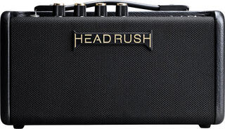 Gitaarluidspreker Headrush FRFR-GO Gitaarluidspreker
