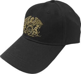 Шапка Queen Шапка Classic Black