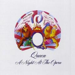 Disc de vinil Queen - A Night At The Opera (LP)