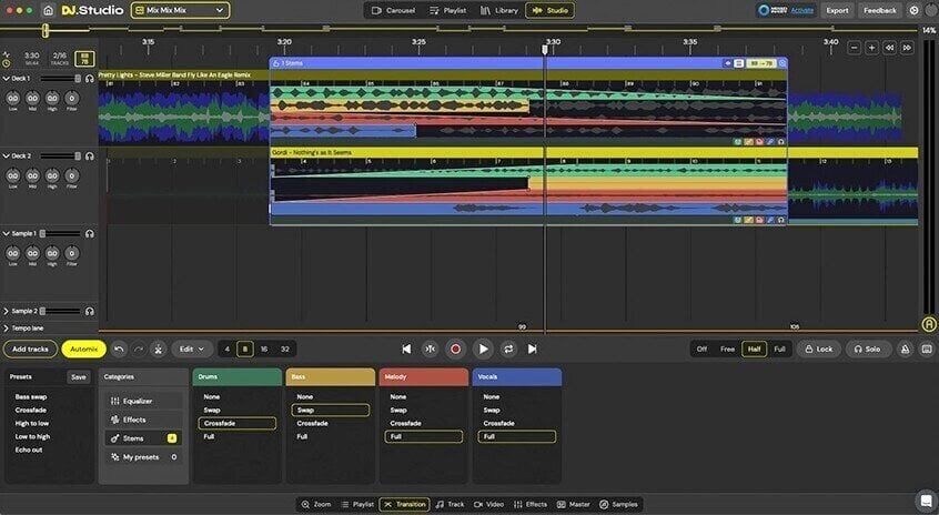 DJ.Studio Ultimate (Digitális termék)