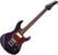 Electric guitar Yamaha Pacifica 611 HFM Translucent Purple Electric guitar