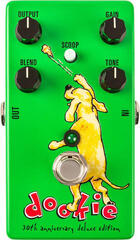 Efecto de guitarra Dunlop MXR DD30 Dookie Drive 30th Anniversary Deluxe Edition Efecto de guitarra