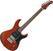 Електрическа китара Yamaha Pacifica 612 VII FM Root Beer Електрическа китара