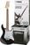 Electric guitar Yamaha EG 112 GPII HII Black Electric guitar (Like new)