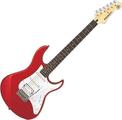 Yamaha Pacifica 012 Red Metallic Električna gitara