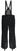 Ski-broek Spyder Dare Lengths Black S Ski-broek
