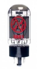 Vacuum Tube JJ Electronic 5881 Vacuum Tube