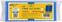 Accessoires Mijello MCC-100 Spons 17 x 7 x 3 cm