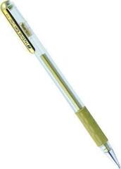 Pennarell Pentel 65.1167 Penna gel 0,7 mm Gold 1 pz