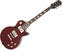 Electric guitar Epiphone Les Paul TRIBUTE Plus Black Cherry