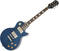 Elektromos gitár Epiphone Les Paul TRIBUTE Plus Midnight Sapphire