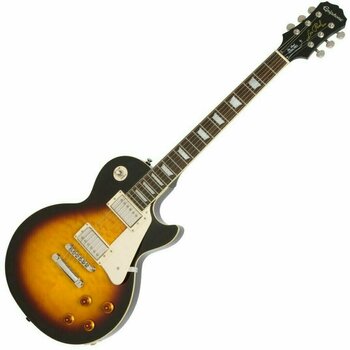 Elektrische gitaar Epiphone Les Paul ULTRA PRO Vintage Sunburst - 1