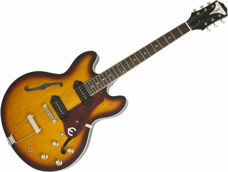 Джаз китара Epiphone 50th Anniversary 1961 Casino TD Outfit VS - 1