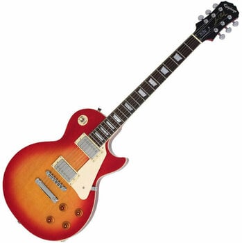 Elektrische gitaar Epiphone Les Paul STANDARD PLAIN-TOP HCS - 1