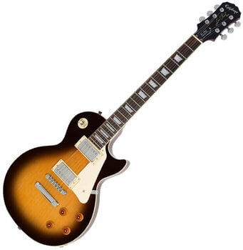 Elektrická gitara Epiphone Les Paul STANDARD PLAIN-TOP VS - 1