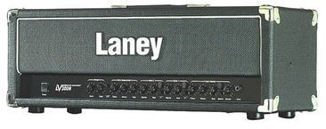 Wzmacniacz gitarowy hybrydowy Laney LV300H