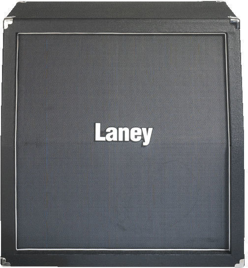 Китара кабинет Laney LV412A