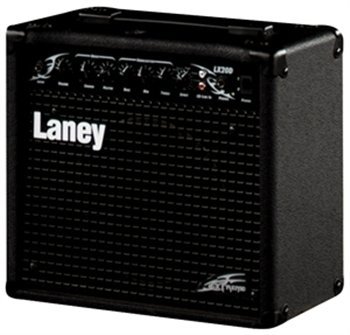 Laney LX20D - Muziker