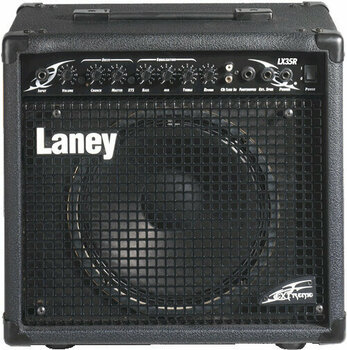 Gitarsko combo pojačalo Laney LX35 - 1