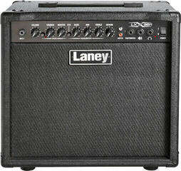 Tranzisztoros gitárkombók Laney LX35R Tranzisztoros gitárkombók