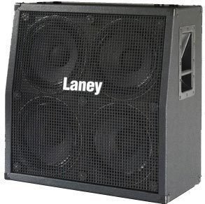 Gitarový reprobox Laney LX412A