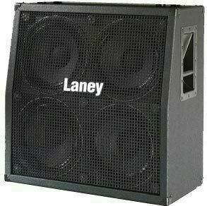 Gitarový reprobox Laney LX412A - 1