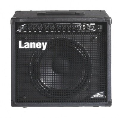 Solid-State Combo Laney LX65D