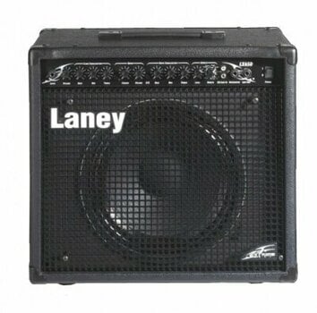 Solid-State Combo Laney LX65D - 1