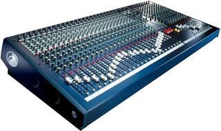 Soundcraft LX7 II 24CH