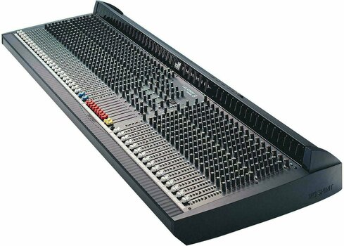 Analoog mengpaneel Soundcraft Live-8/40 - 1