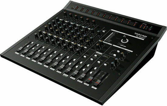 Analoog mengpaneel Tascam M-164 - 1