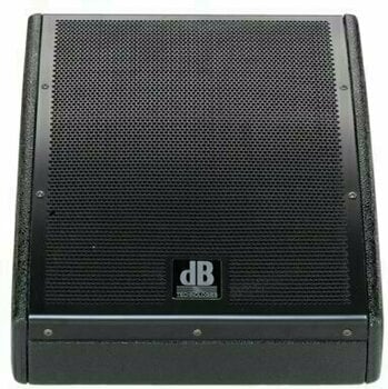 Aktívny odposluch dB Technologies M10-2 Plus Stage monitor - 1