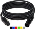 Klotz M1FM1N0200 2 m Mikrofonski kabel
