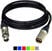 Mikrofonní kabel Klotz M1FM1N0750 Černá 7,5 m