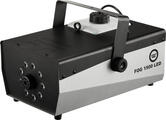 Light4Me FOG 1500 LED V2 Smoke Machine (Like new)