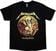 Tričko Metallica Tričko Inamorata Unisex Black L