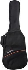 Pouzdro pro elektrickou kytaru Bespeco BAG0EG Pouzdro pro elektrickou kytaru Black