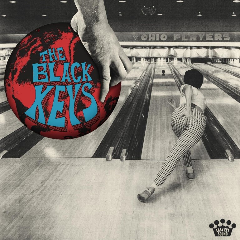 初売り 福袋 The Black Muziker - LP) (2 Players Ohio - Keys その他