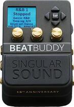 Singular Sound BeatBuddy Stompbox (Kao novo)