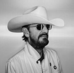 Schallplatte Ringo Starr - Look Up (LP)