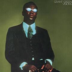LP ploča Grant Green - Visions (LP)