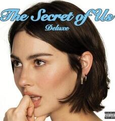 Music CD Gracie Abrams - The Secret of Us (Deluxe Editon) (CD)